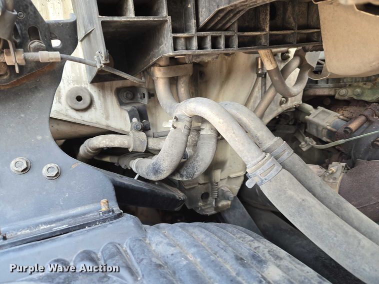 image for item EU3536 2019 Volvo Truck VNL semi truck