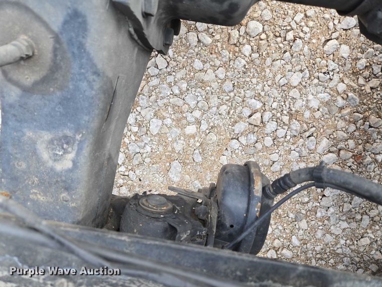 image for item EU3537 2019 Volvo VNL760 semi truck