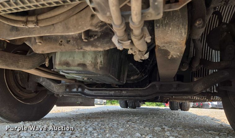 image for item EU3537 2019 Volvo VNL760 semi truck