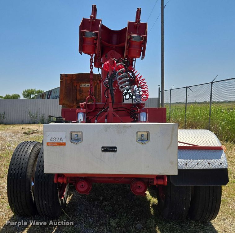 image for item EU3544 Crane dolly