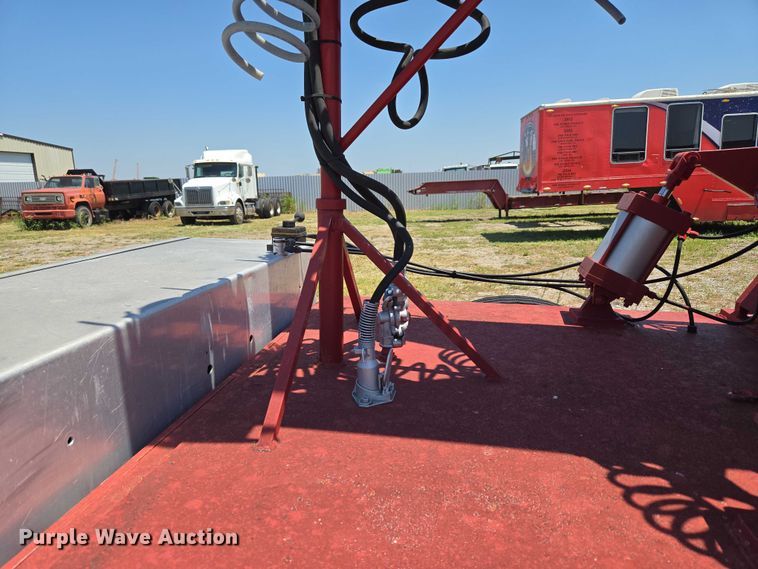 image for item EU3544 Crane dolly