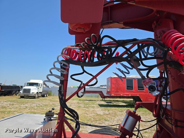 image for item EU3544 Crane dolly