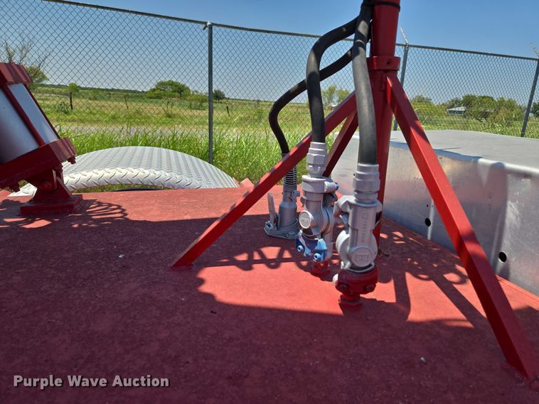 image for item EU3544 Crane dolly