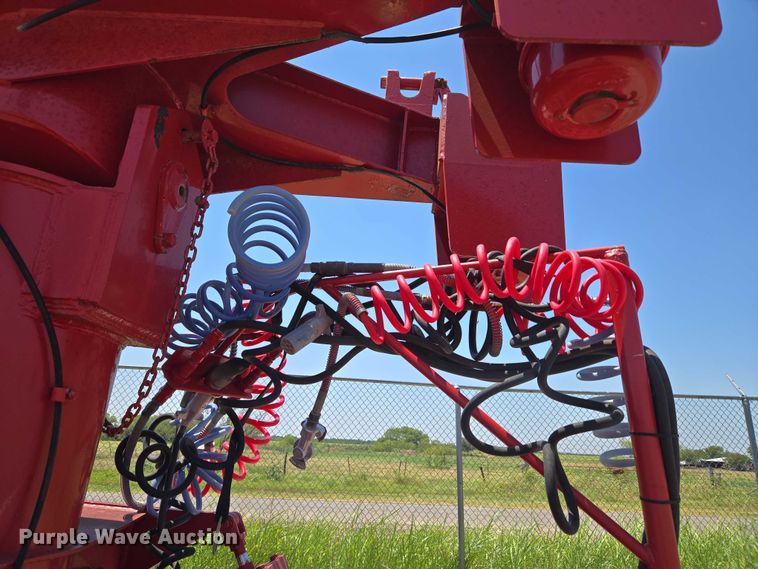 image for item EU3544 Crane dolly