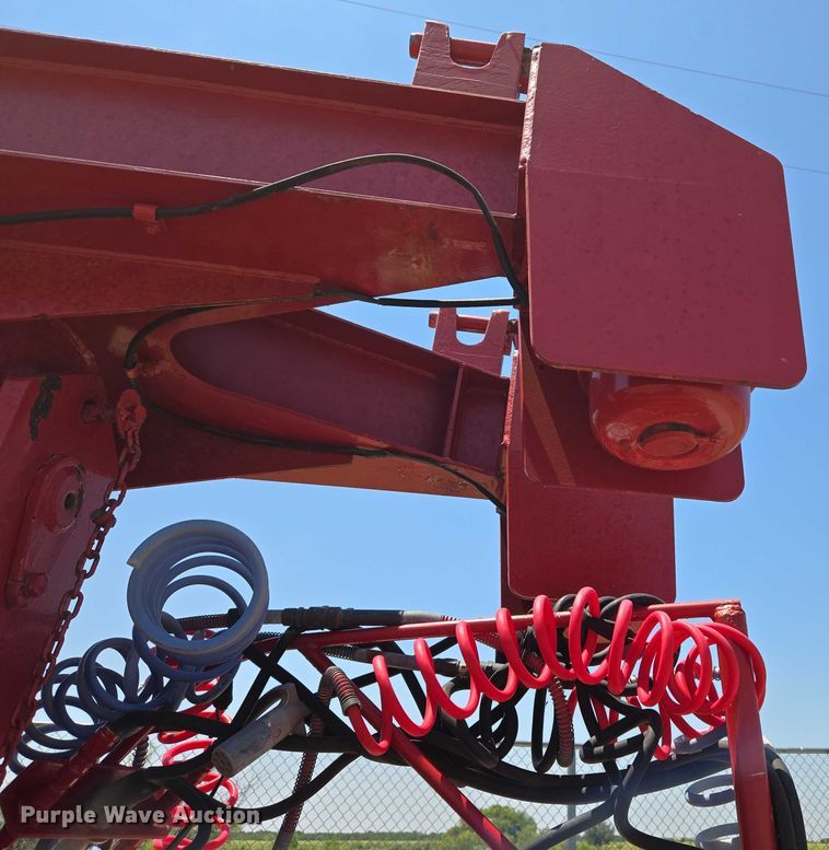 image for item EU3544 Crane dolly