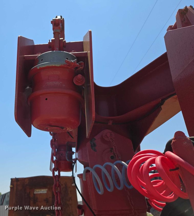 image for item EU3544 Crane dolly