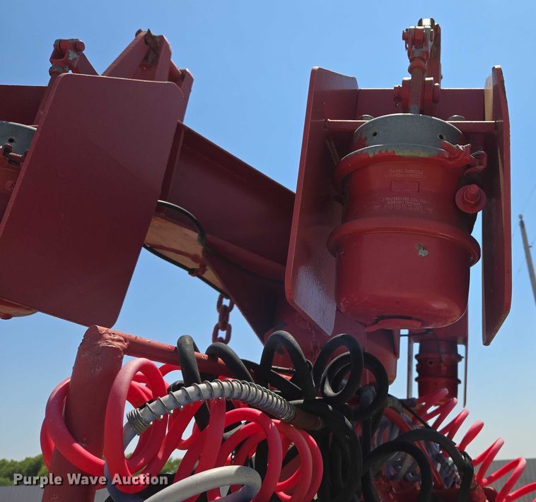 image for item EU3544 Crane dolly