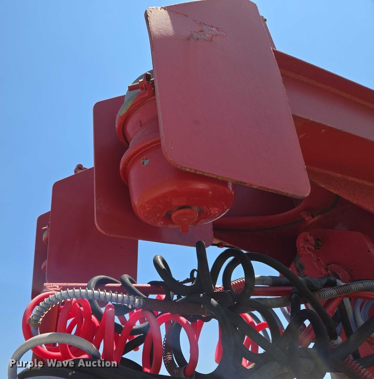 image for item EU3544 Crane dolly