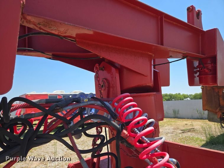 image for item EU3544 Crane dolly