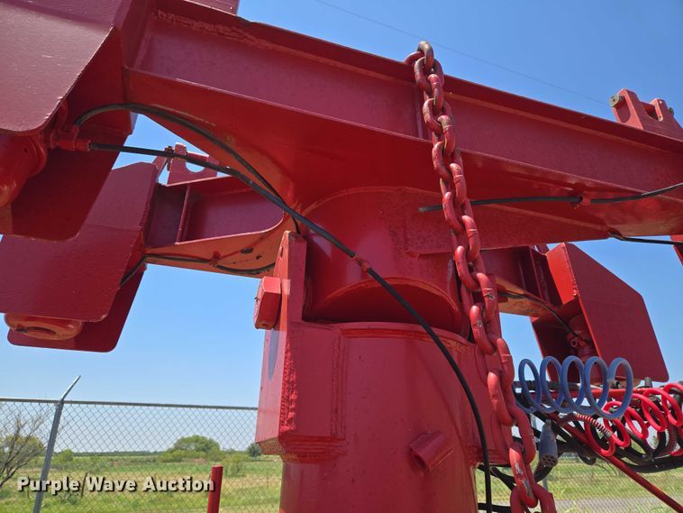 image for item EU3544 Crane dolly