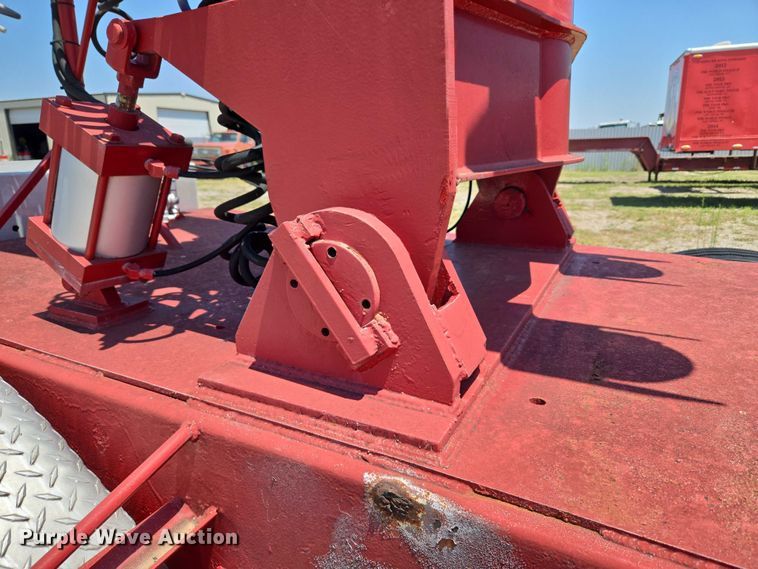 image for item EU3544 Crane dolly