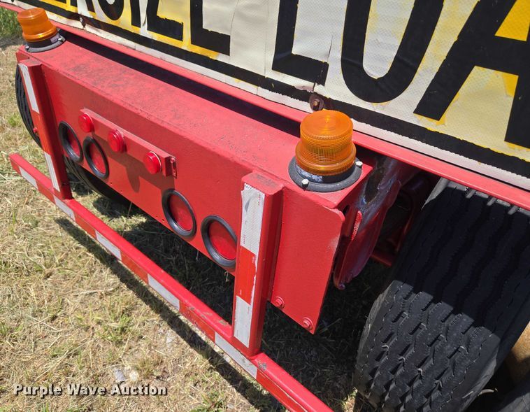 image for item EU3544 Crane dolly