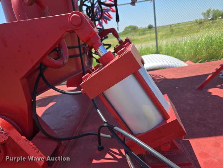 image for item EU3544 Crane dolly