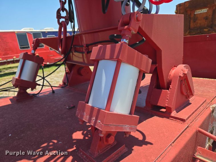 image for item EU3544 Crane dolly