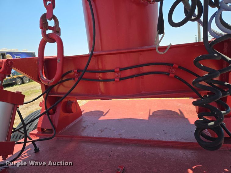 image for item EU3544 Crane dolly