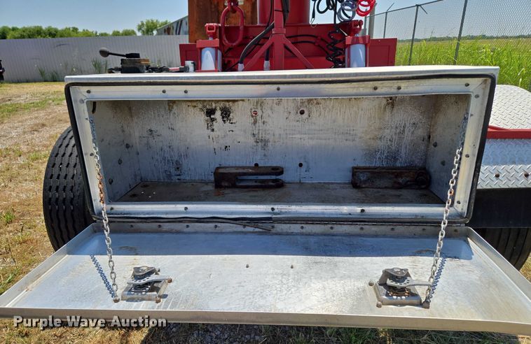 image for item EU3544 Crane dolly