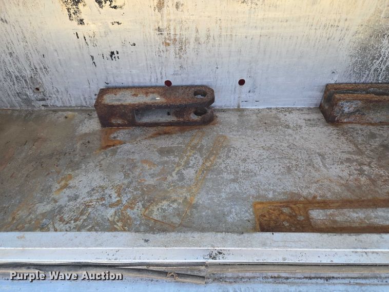 image for item EU3544 Crane dolly