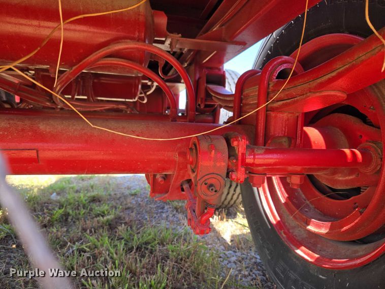 image for item EU3544 Crane dolly