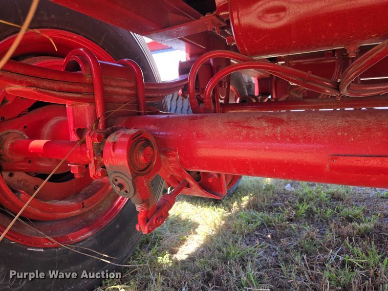 image for item EU3544 Crane dolly