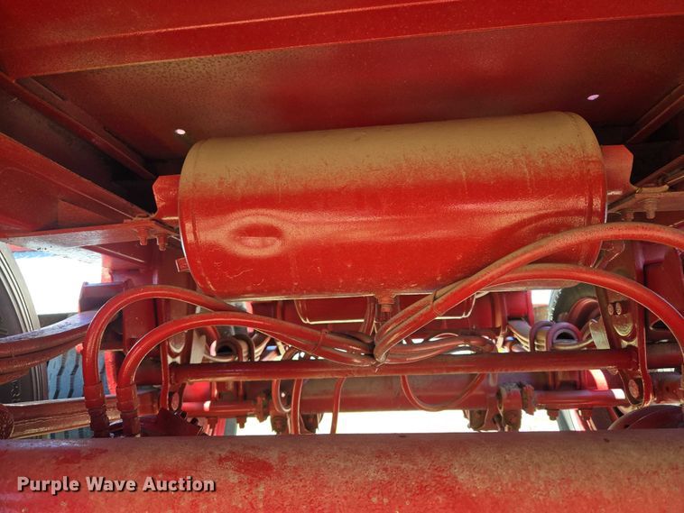 image for item EU3544 Crane dolly