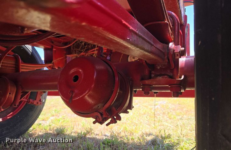 image for item EU3544 Crane dolly