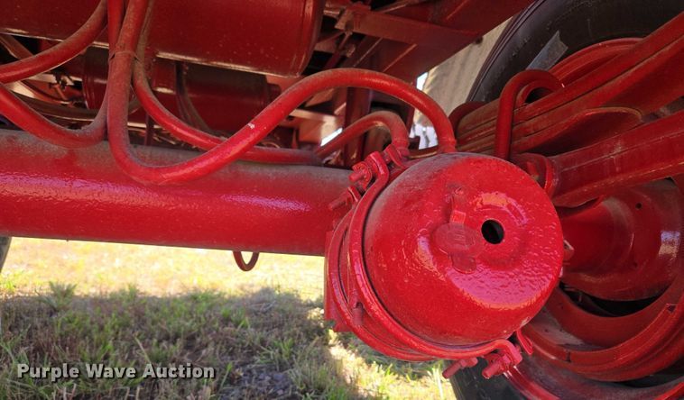 image for item EU3544 Crane dolly