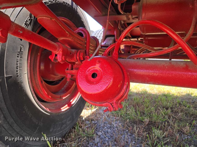 image for item EU3544 Crane dolly