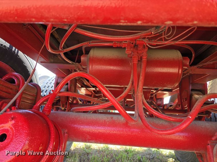 image for item EU3544 Crane dolly