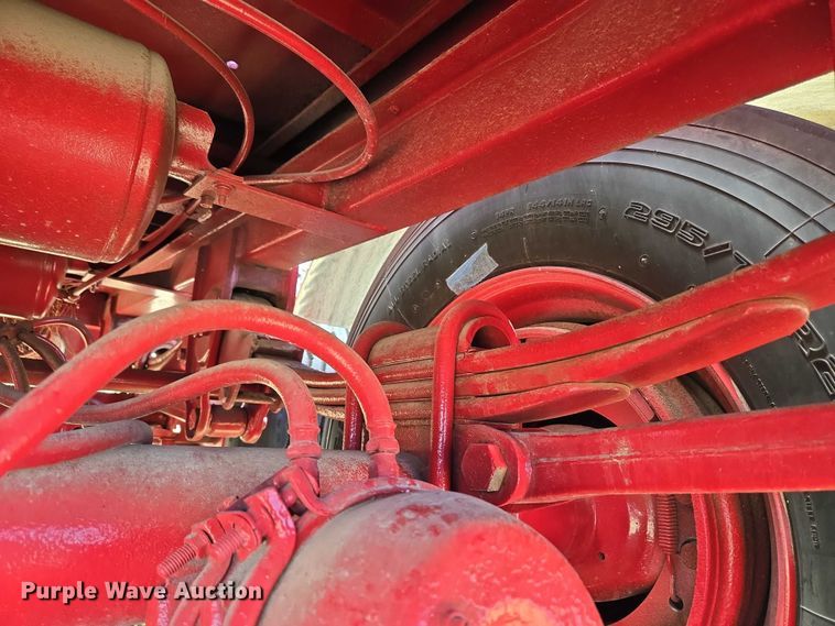 image for item EU3544 Crane dolly