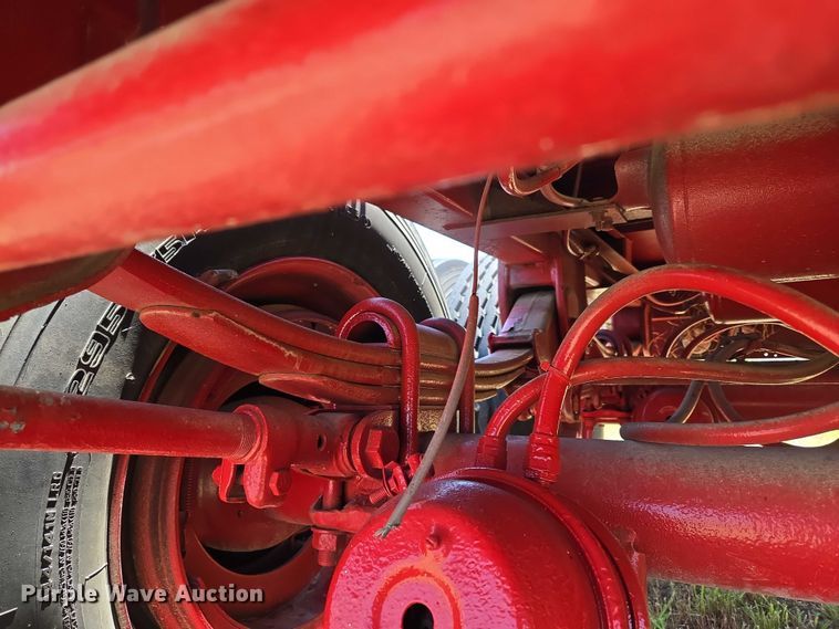 image for item EU3544 Crane dolly