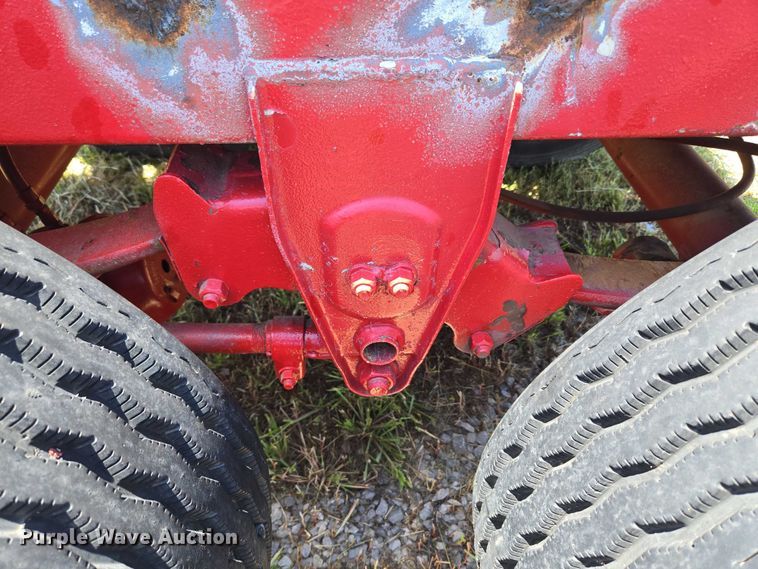 image for item EU3544 Crane dolly