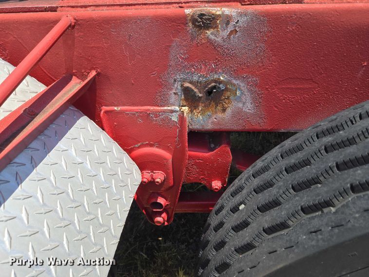 image for item EU3544 Crane dolly