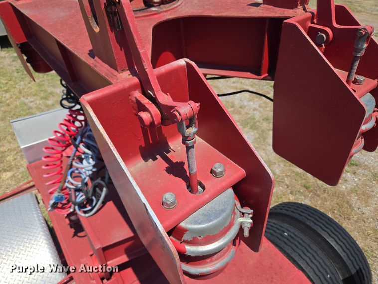 image for item EU3544 Crane dolly