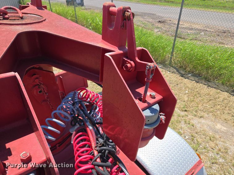 image for item EU3544 Crane dolly