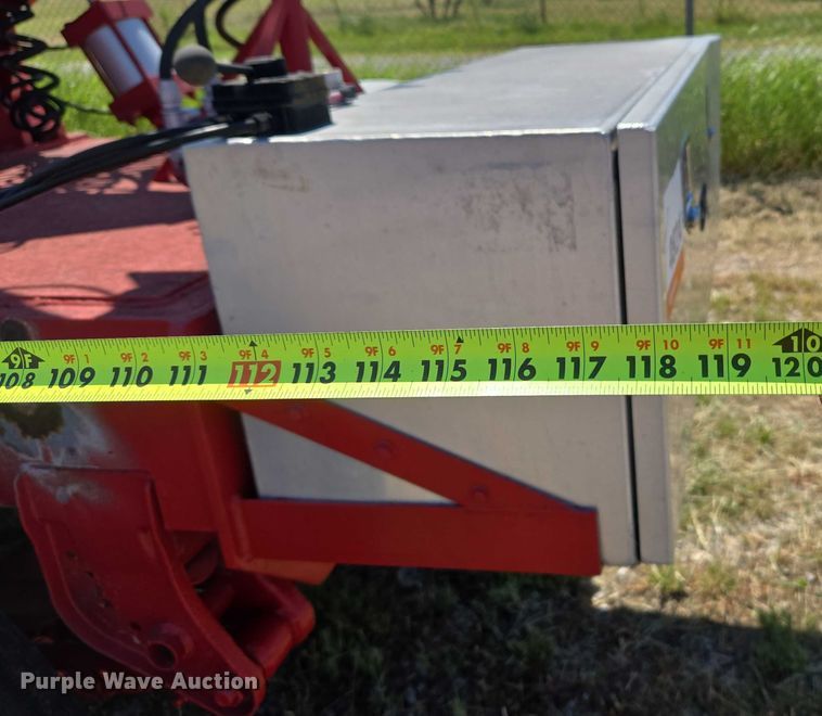 image for item EU3544 Crane dolly