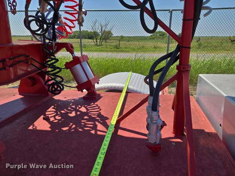 image for item EU3544 Crane dolly