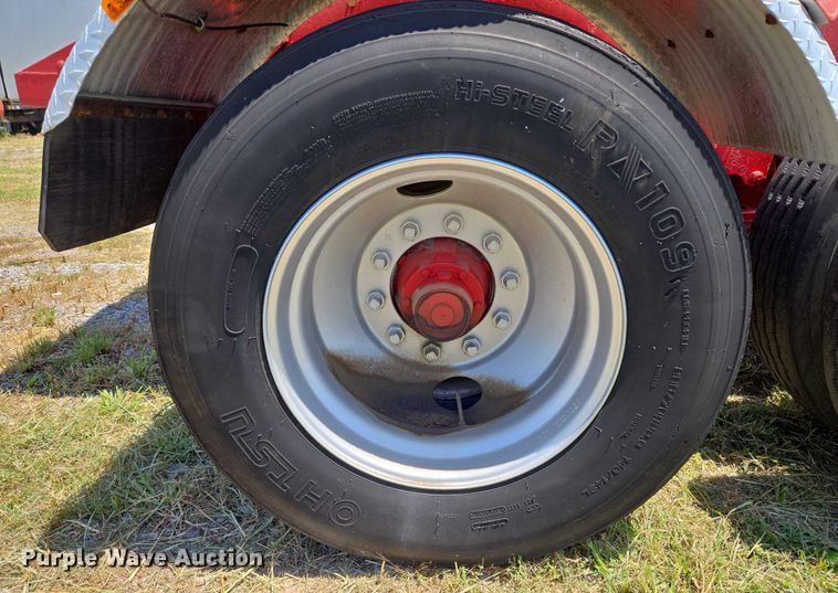 image for item EU3544 Crane dolly