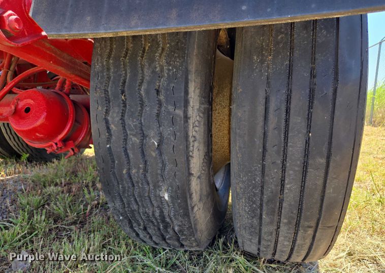 image for item EU3544 Crane dolly