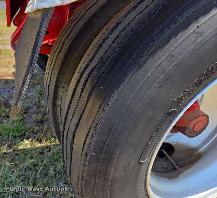 image for item EU3544 Crane dolly