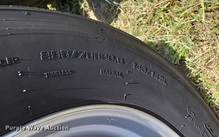 image for item EU3544 Crane dolly