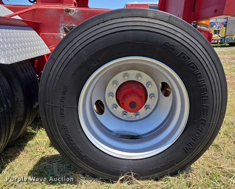 image for item EU3544 Crane dolly