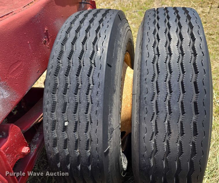 image for item EU3544 Crane dolly