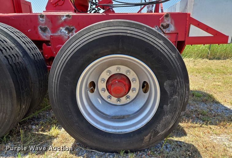 image for item EU3544 Crane dolly