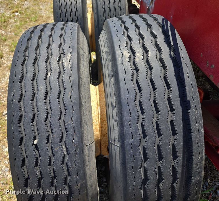 image for item EU3544 Crane dolly