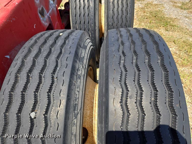 image for item EU3544 Crane dolly