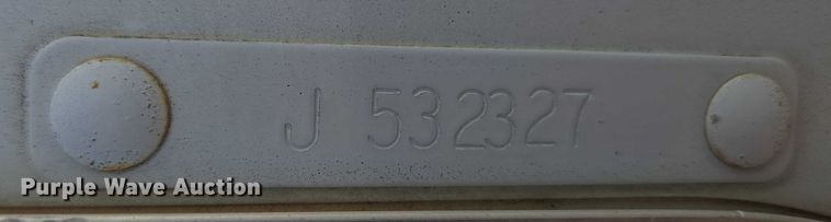 image for item EU3551 1989 Kenworth T40 semi truck