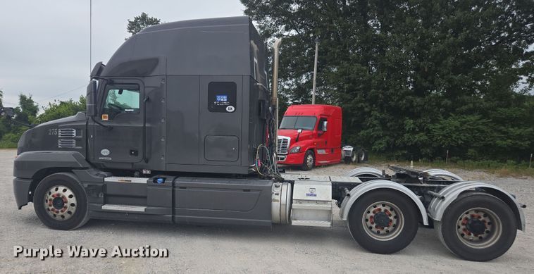 image for item FB9445 2019 Mack AN64T semi truck