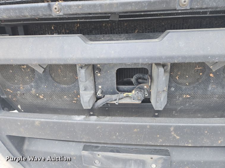 image for item FB9445 2019 Mack AN64T semi truck