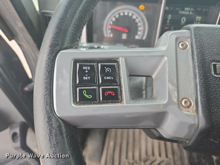 image for item FB9445 2019 Mack AN64T semi truck