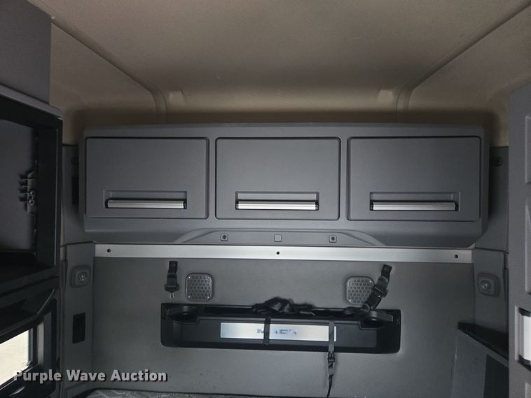 image for item FB9445 2019 Mack AN64T semi truck